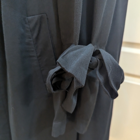 Unique vintage long jkt - Picture 5 of 9